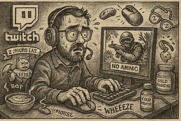 Безопасный режим