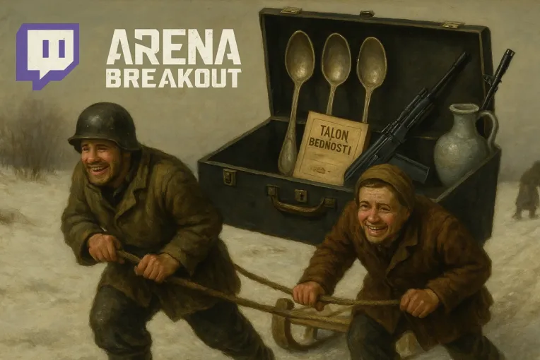 Клан Новички