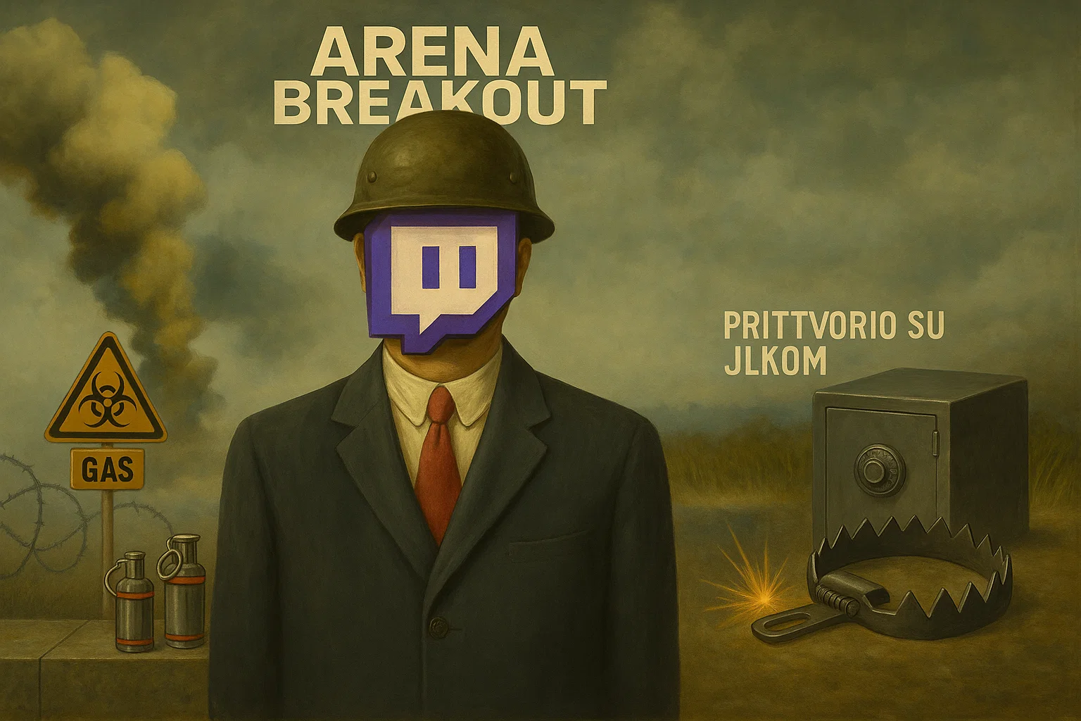 «Лох с сейфом» и другие роли Эдгара