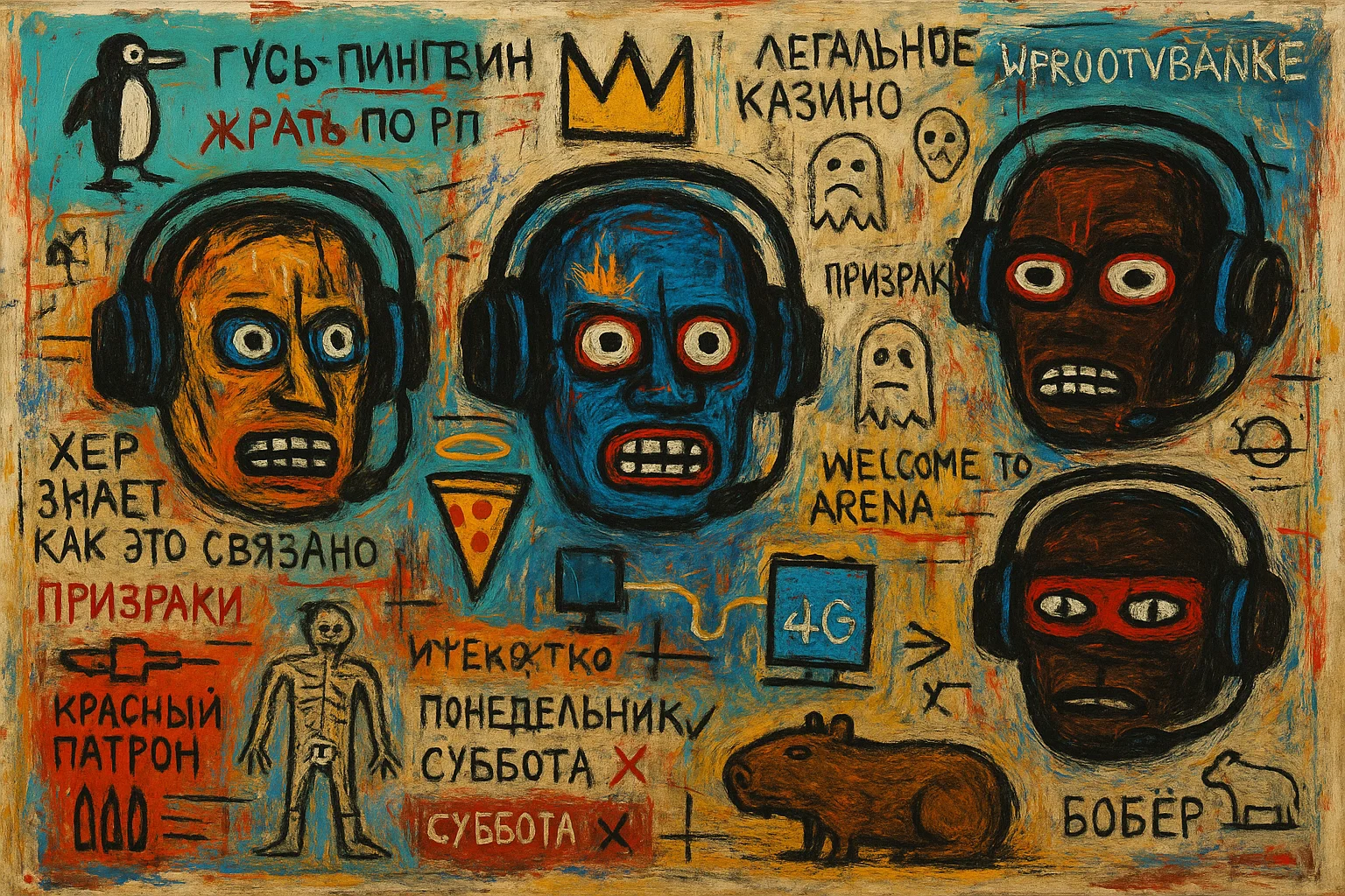 Экономика страдания: почему игроки готовы платить за унижения и молятся на пиццу